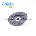 100*16 Silicon Carbon Grinding Disc for Concrete Floor